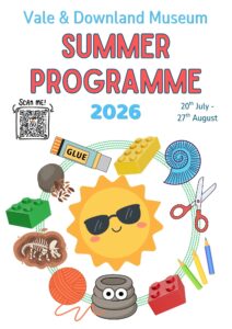 Summer programme 2026 for website