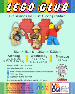 lego summer 2026